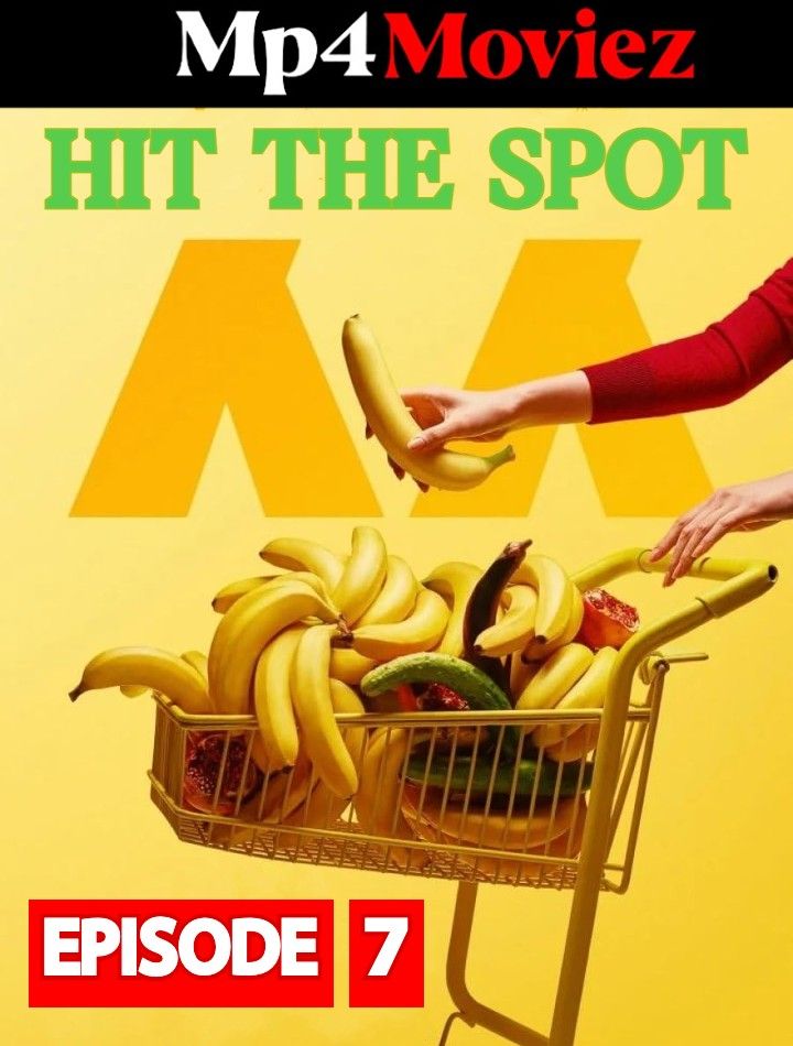 [18+] Hit the Spot (Season 1) 2023 (Episode 7) Korean Series HDRip download full movie